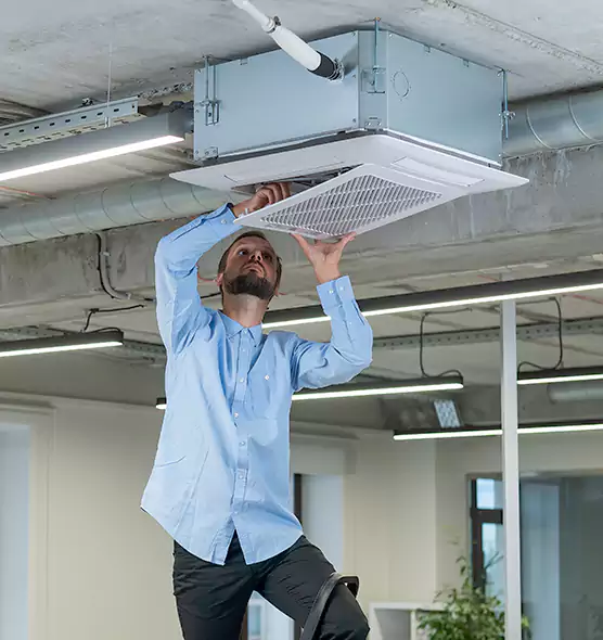 Professional Air Duct Cleaners in American Canyon, CA