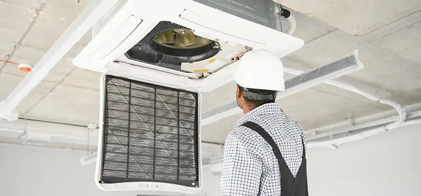 Our Affordable Duct Cleaning Near Me Services in American Canyon, CA