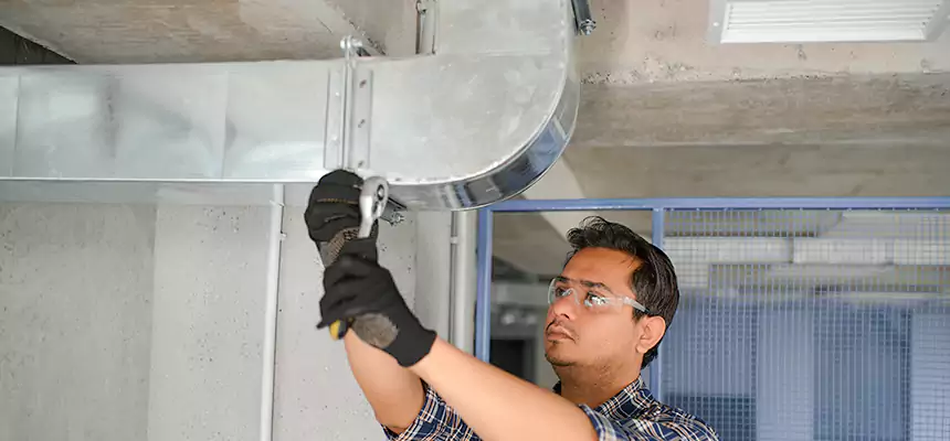 Our Air Duct Installation Services in American Canyon, CA