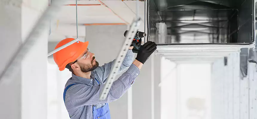 Our Air Vent Replacement Services in American Canyon, CA