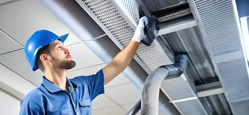 Our Annual Dryer Vent Maintenance Services in American Canyon, CA