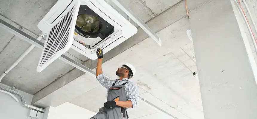 Efficient Multi‑Unit & HOA Annual Vent Cleaning Plans in American Canyon