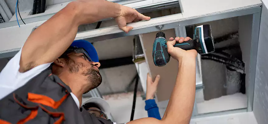 Our Apartment Air Duct Cleaning Services in American Canyon, CA