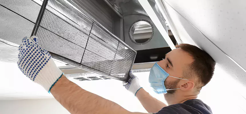 Our Bathroom Exhaust Duct Cleaning Services in American Canyon, CA