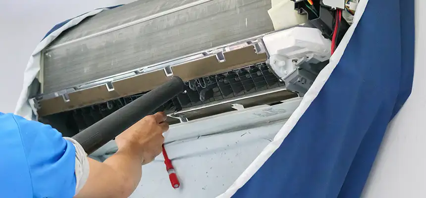 Advanced Clogged Dryer Vent Repair for Multi-Unit & Commercial in American Canyon, CA