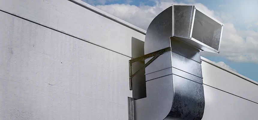 Trusted Industrial Dryer Vent Cleaning in American Canyon