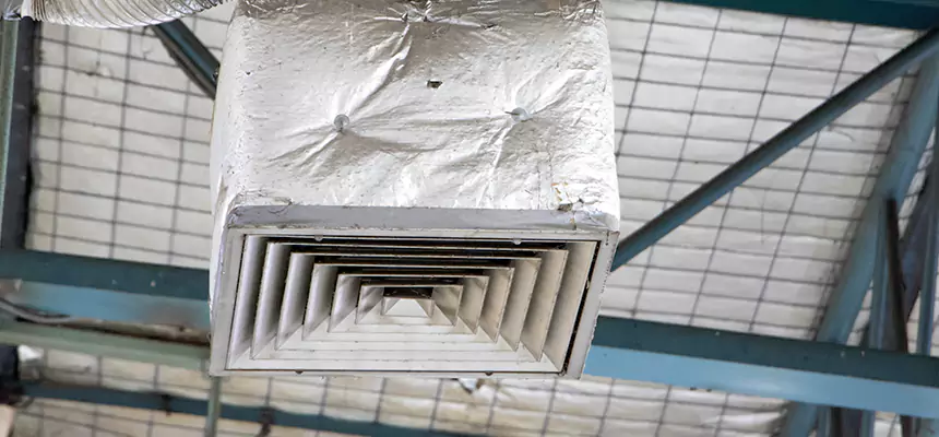 Our Custom HVAC Ductwork Services in American Canyon, CA