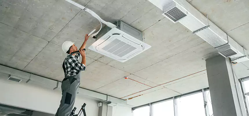 Our Dryer Vent Booster Fan Cleaning Services in American Canyon, CA