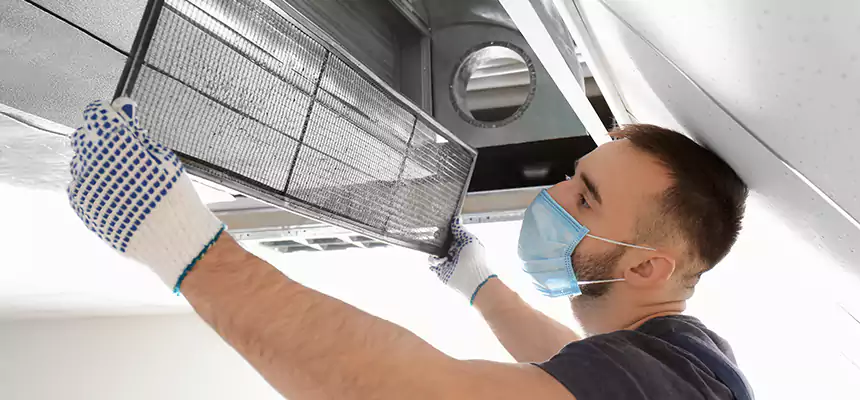 Our Dryer Vent Cleaning Services in American Canyon, CA