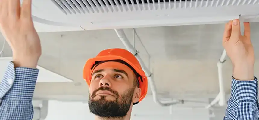 Our Furnace Vent Cleaning Services in American Canyon, CA