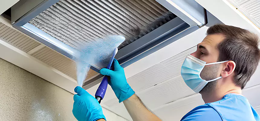 Our Home Ventilation Cleaning Services in American Canyon, CA