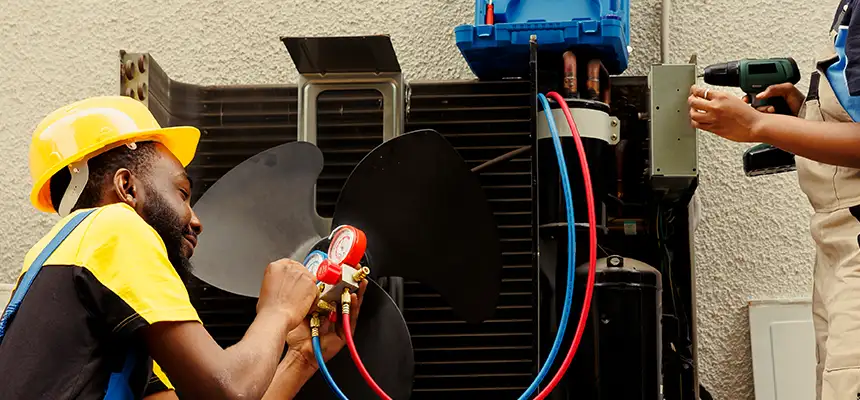 Our HVAC Airflow Optimization Services in American Canyon, CA