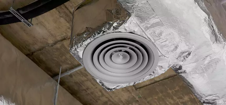 Our Industrial Dryer Vent Cleaning Services in American Canyon, CA
