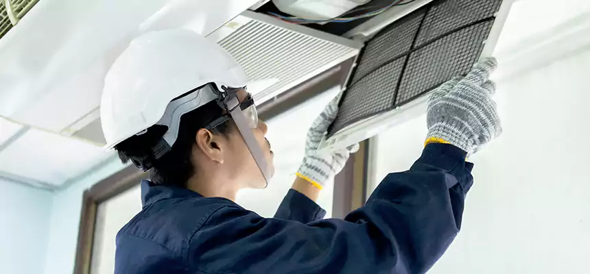 Our Mold & Mildew Removal from Air Ducts Services in American Canyon, CA