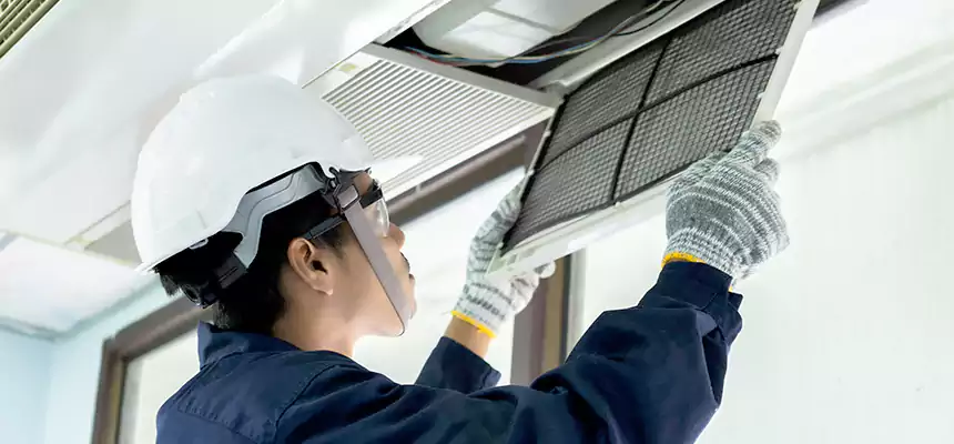 Our Residential Air Vent Cleaning Services in American Canyon, CA