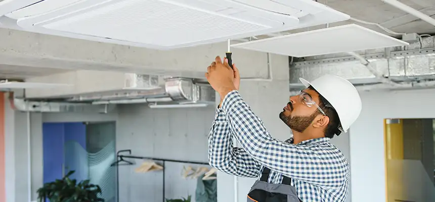 Our Roof Dryer Vent Cleaning Services in American Canyon, CA
