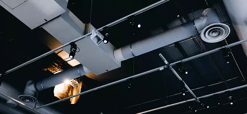 Our Seasonal Allergy Air Duct Cleaning Services in American Canyon, CA