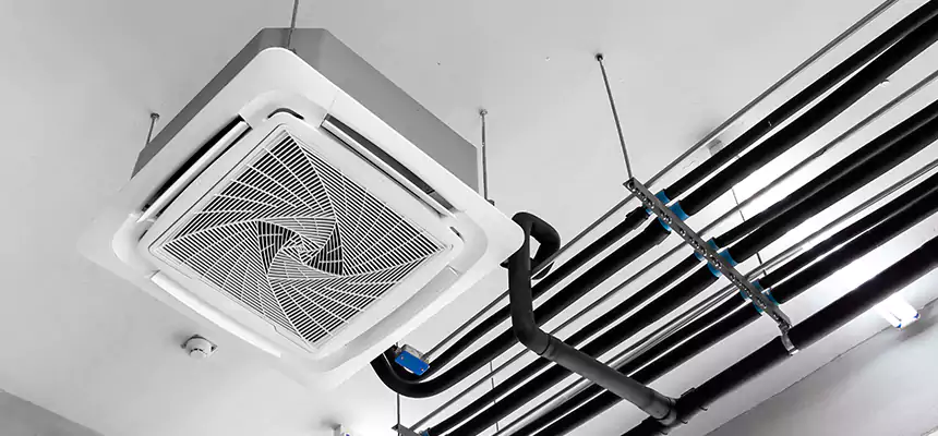 Our Smart AC Vent Controller Services in American Canyon, CA