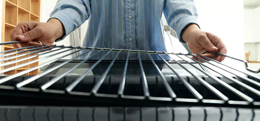 Our Vent Grille Washing Services in American Canyon, CA
