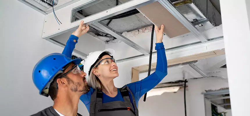 Our Vent Relocation Services in American Canyon, CA