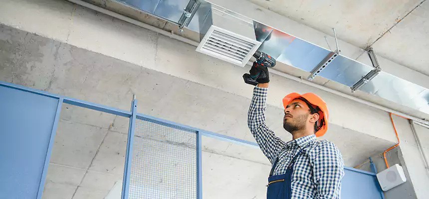 Efficient Exhaust Vent Cleaning in American Canyon, CA