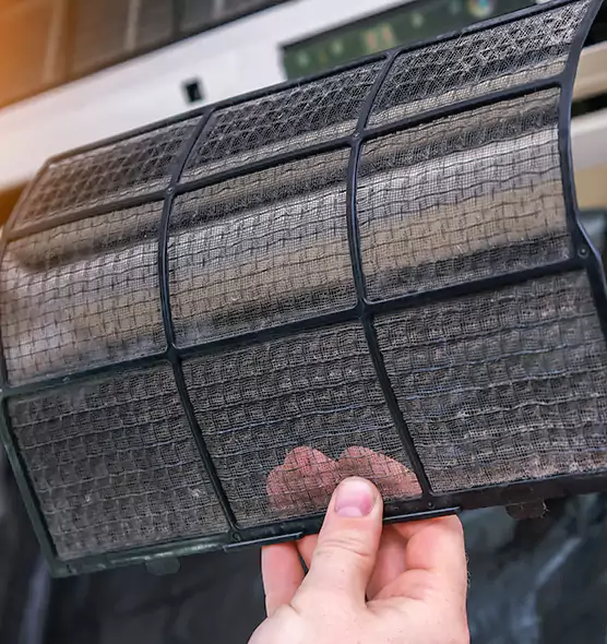 Top-notch AC Air Filter Replacement in American Canyon