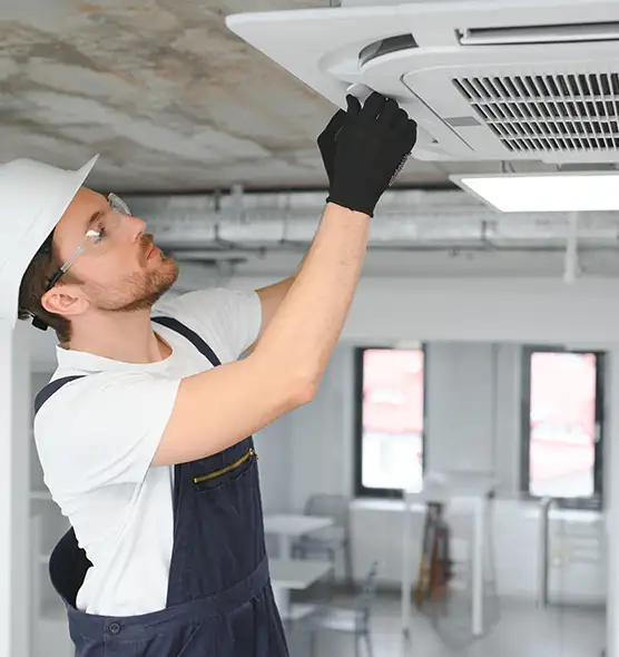 Top Affordable Duct Cleaning Services Near Me in American Canyon, CA