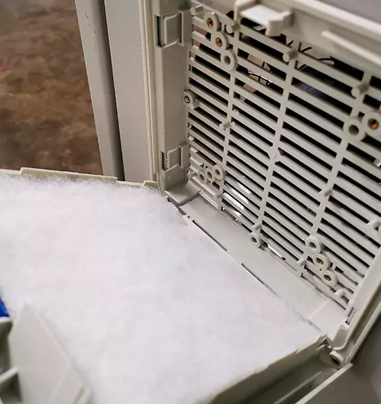 About Air Duct Overhaul & Upgrades in American Canyon, CA