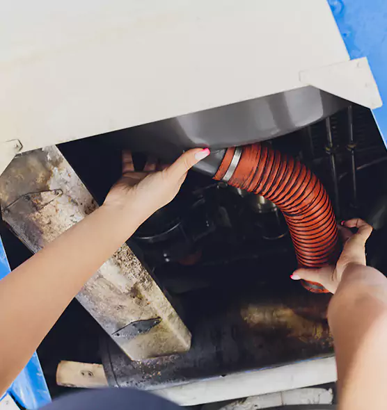 About Air Duct Virus Disinfection in American Canyon, CA