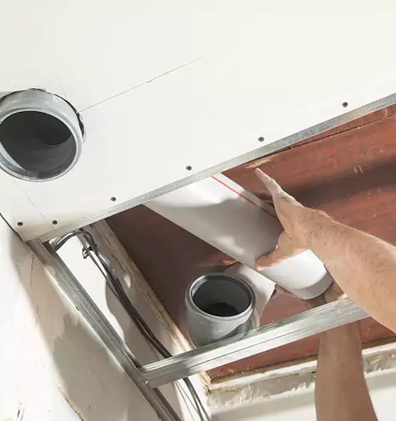 Professional Attic Air Duct Cleaning in American Canyon, CA