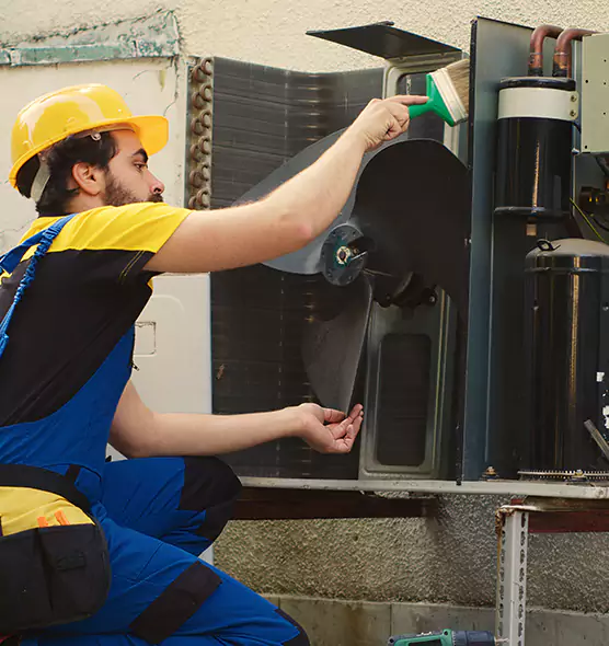 About Dryer Duct Fire Hazard Inspection in American Canyon, CA