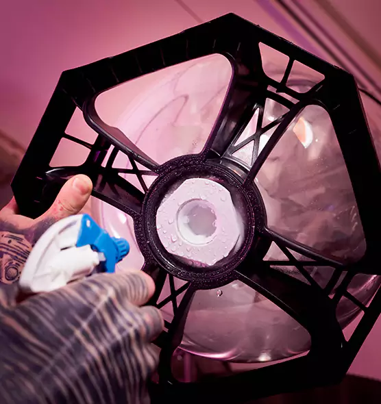 Professional Dryer Vent Sanitization Service in American Canyon, CA