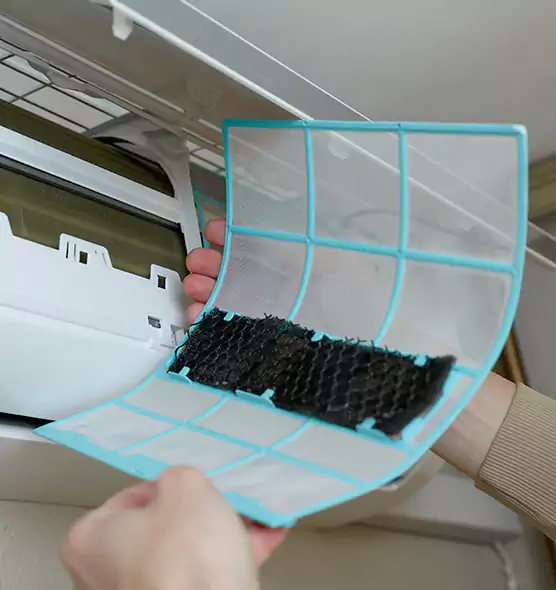 Welcome to Air Duct Cleaning & Repairs American Canyon — Your Local HEPA Filter Installation Pros in American Canyon, CA