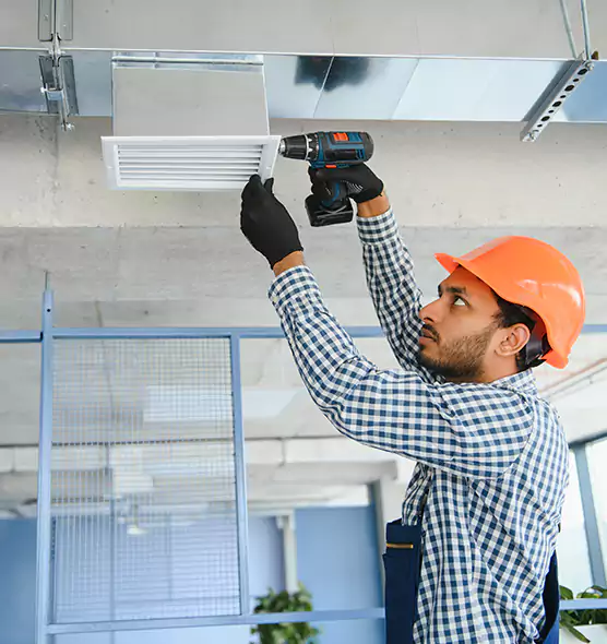 Professional HVAC Duct Cleaning in American Canyon, CA