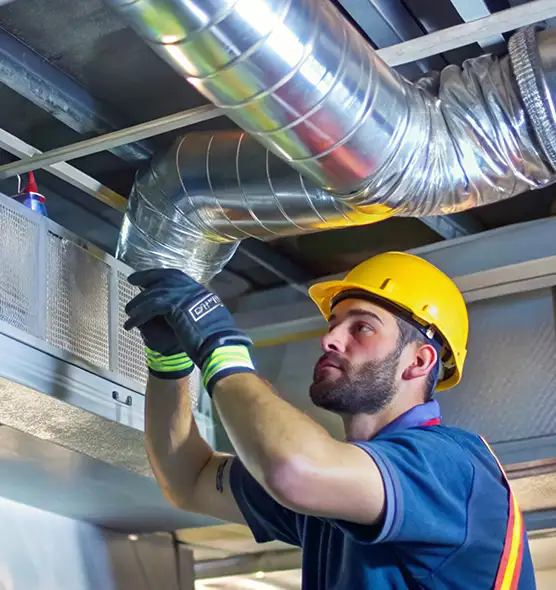 Professional NADCA Approved Air Duct Services in American Canyon, CA