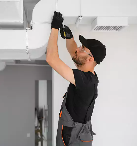 Advanced Office Ductwork Cleaning Services in American Canyon, CA