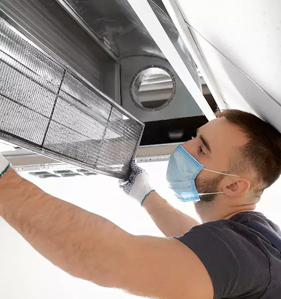 About Remove Smoke Smell From Air Duct in American Canyon, CA