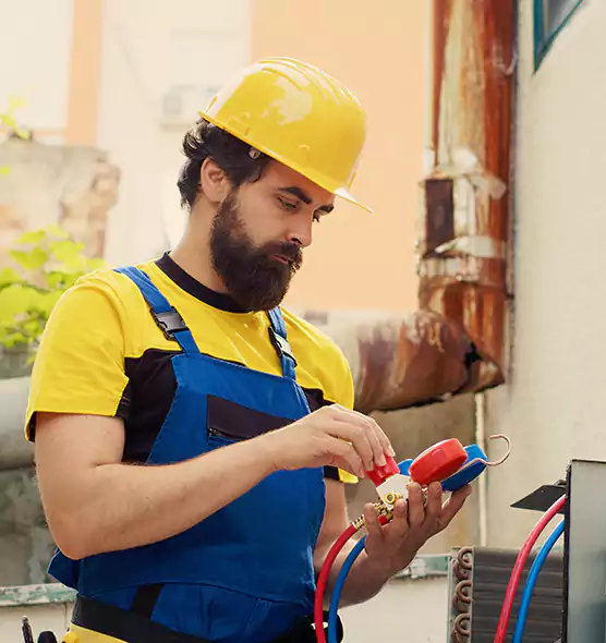 About Smart HVAC Installation in American Canyon, CA