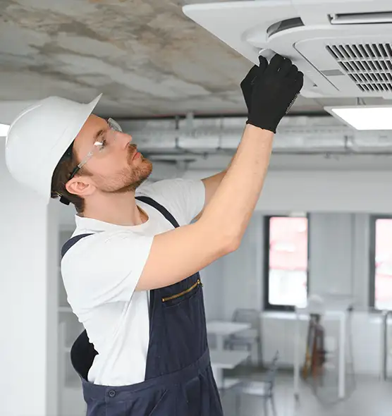 About Spring Air Duct Cleaning in American Canyon, CA