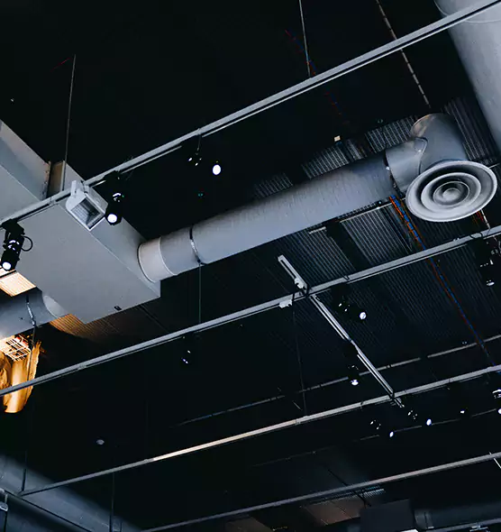 Professinal UV Light Air Purification for Ducts in American Canyon, CA