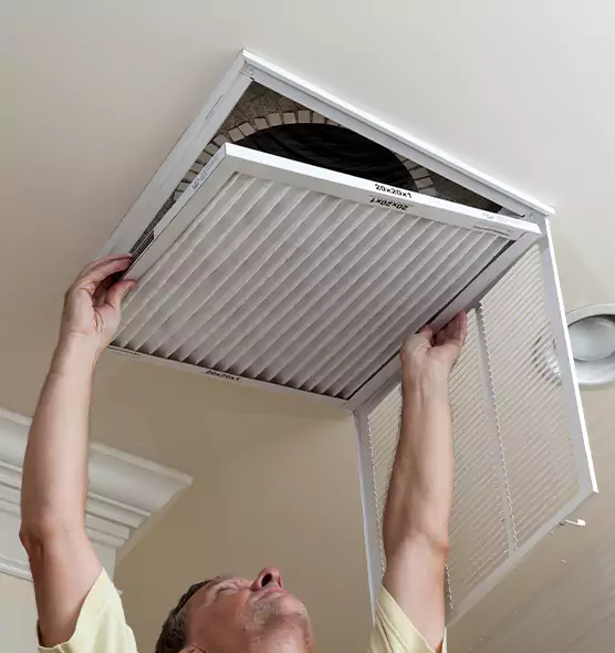Professional Vent Relocation Services in American Canyon, CA
