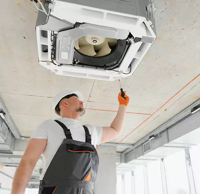 Why Homeowners & Businesses Trust Us in American Canyon, CA?