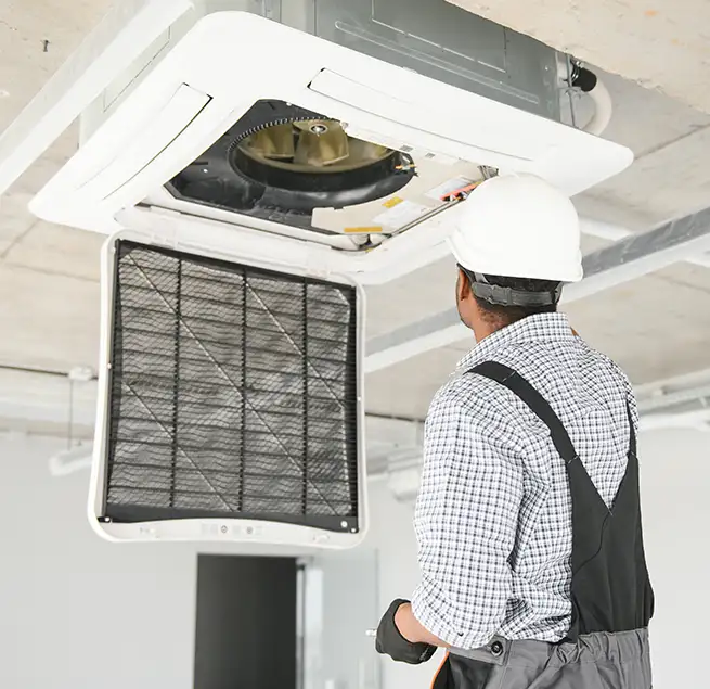 Why Homeowners & Businesses Trust Us in American Canyon, CA?