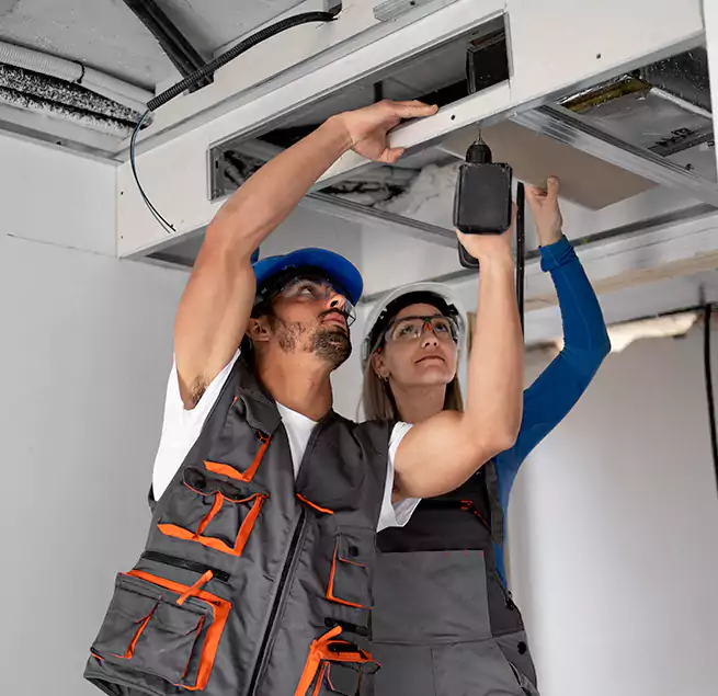 Why Homeowners & Businesses Trust Us in American Canyon, CA