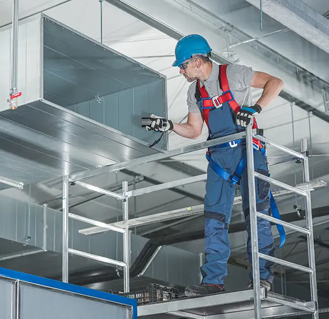 Why Homeowners & Businesses Trust Us in American Canyon, CA?