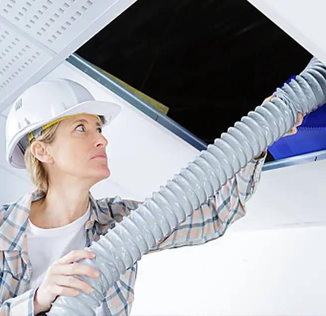 Why Homeowners & Businesses Trust Us American Canyon, CA