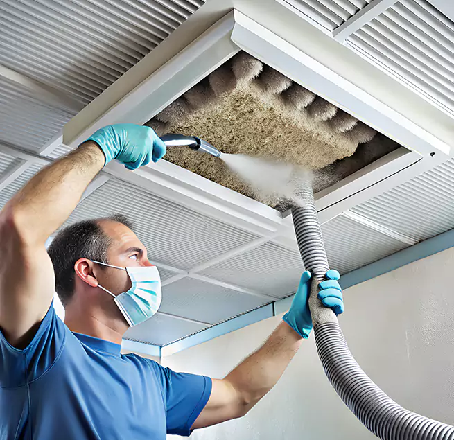 Why Homeowners & Businesses Trust Us American Canyon, CA