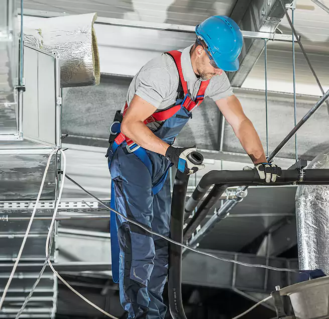 Why Homeowners & Businesses Trust Us in American Canyon, CA?