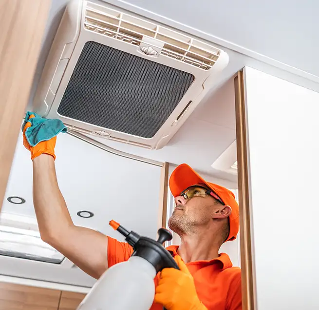 Why Homeowners & Businesses Trust Us in American Canyon, CA?