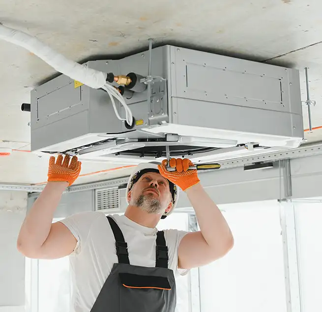 Why Homeowners & Businesses Trust Us American Canyon, CA